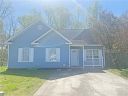6606 Hampton Way Drive sold home in Charlotte, SC