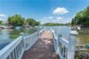 16009 Riverpointe Drive sold home in Charlotte, SC