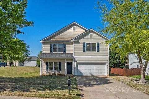 2109 Seabrook Lane