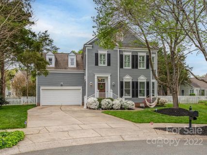 7738 Rathlin Court