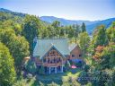 406 Blue Vista Road sold home in Canton, SC