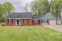 134 E Meadowview Drive sold home in Statesville, SC