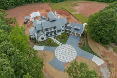 3004 Maple Way Drive sold home in Maple Grove, Davidson, NC