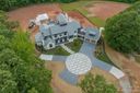 3004 Maple Way Drive sold home in Davidson, SC