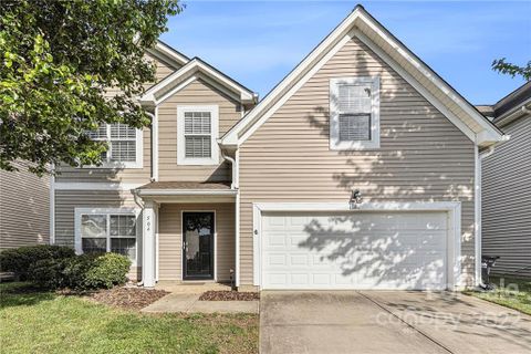 506 Galesburg Drive