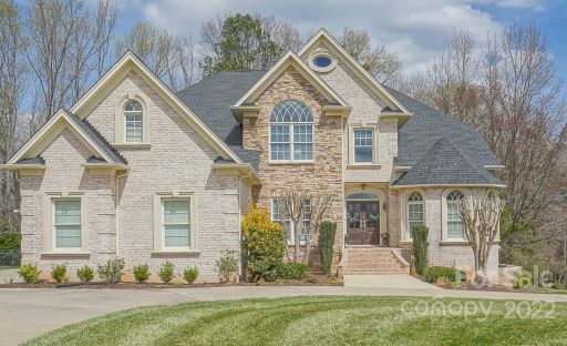 9218 Unbridle Lane