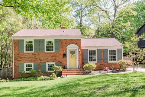 4919 Murrayhill Road