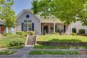 10039 Bishops Gate Boulevard sold home in Pineville, SC