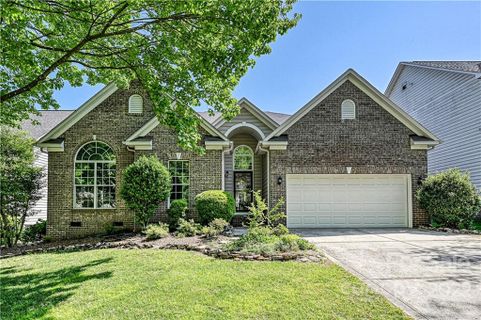 11821 Kennon Ridge Lane