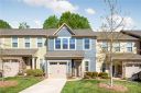 323 Park Meadows Drive sold home in Matthews, SC