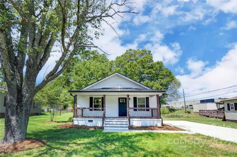 1211 Catawba Street sold home in Riverside Drive, Belmont, NC