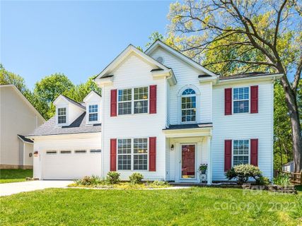 8522 Fox Tail Lane