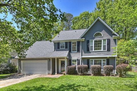 13507 Kintyre Court