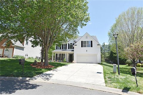 1125 Arrow Lake Court