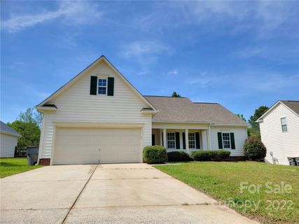 2423 Galena Lane sold home in Forest Ridge, Kannapolis, NC