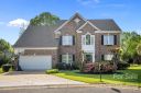 9959 Mitchell Glen Drive sold home in Charlotte, SC