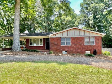113 Wildwood Loop sold home in Wildwood Park, Statesville, NC