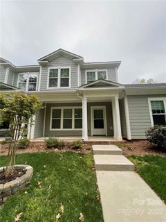 108 Par Place sold home in Norman Townhomes, Mooresville, NC