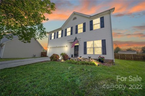 1009 Kipling Court