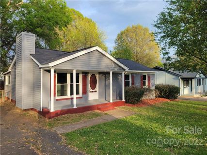 943 Tilden Road