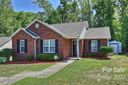 1420 Bells Knox Road sold home in Charlotte, SC