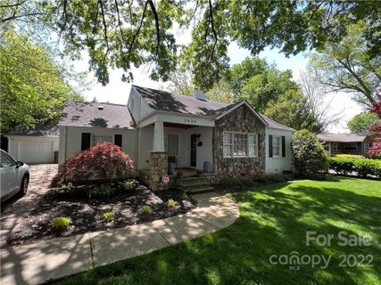 1438 Montford Drive