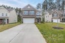 2214 Laurens Drive sold home in Concord, SC