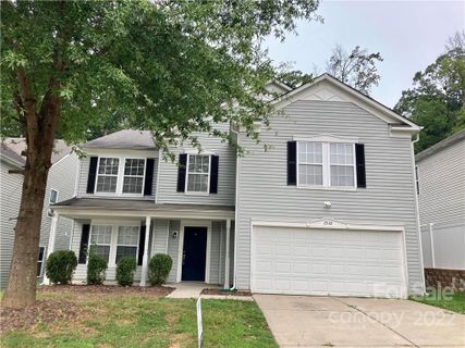 2922 Royal Fern Lane sold home in Herons Pond, Charlotte, NC