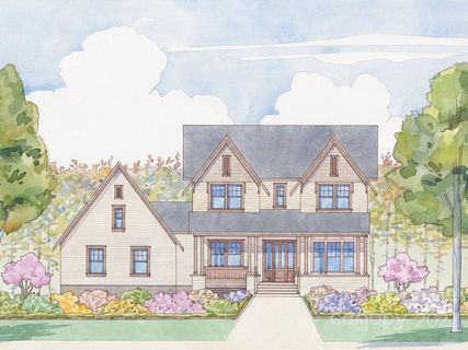 664 Preservation Drive 41 sold home in Nims Village, Fort Mill, SC