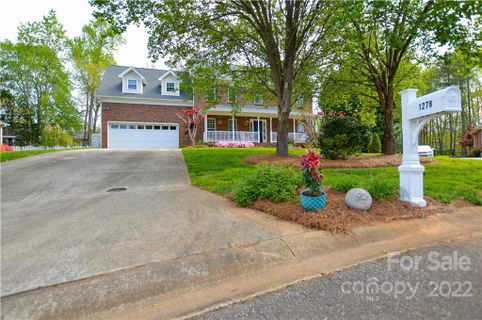 1278 Elgin Court