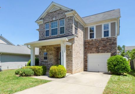 4416 Mary Point Road