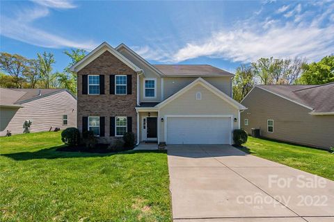 1629 Beleek Ridge Lane