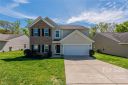 1629 Beleek Ridge Lane sold home in Clover, SC