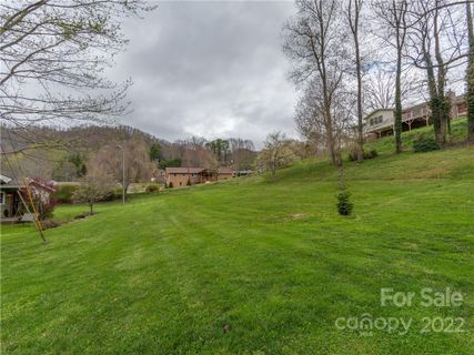 Lot 64 Spirea Drive sold home in Ivy Hill, Waynesville, NC