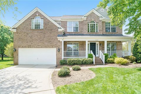 15407 Saxon Trace Court