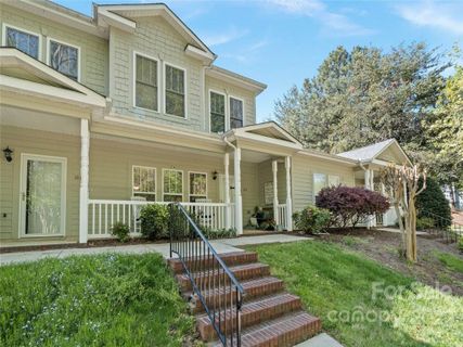 105 Putters Place sold home in Norman Townhomes, Mooresville, NC