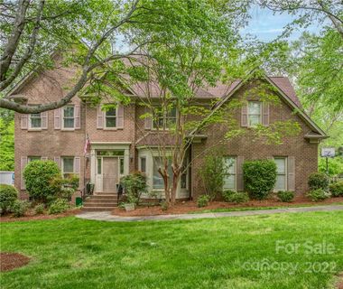 5810 Providence Grove Lane