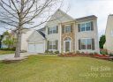 2500 Red Birch Drive sold home in Charlotte, SC