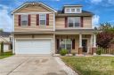 10629 Mountain Springs Drive sold home in Charlotte, SC