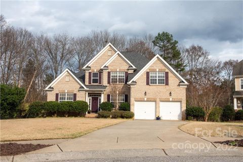 10624 Stone Bunker Drive
