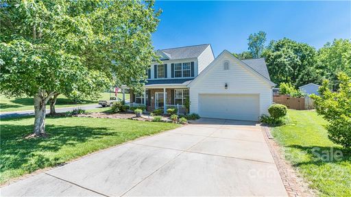 1001 Bancroft Court