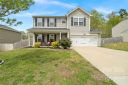 200 Valerie Drive sold home in Lincolnton, SC