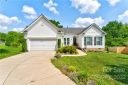 862 Somerton Drive sold home in Fort Mill, SC