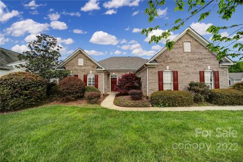 6004 Holly Park Drive
