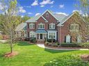1018 Lake Forest Drive sold home in Weddington, SC