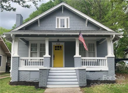 312 W Park Avenue