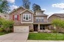 7221 Avoncliff Drive sold home in Charlotte, SC