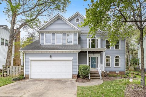9105 Crofton Springs Drive