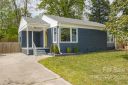 1943 Academy Street sold home in Charlotte, SC