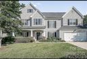 8353 Bampton Drive sold home in Concord, SC